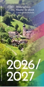 Jahresprogramm 2026/2027